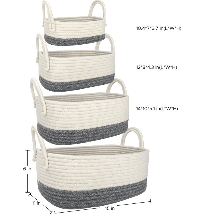 Cot basket outlet